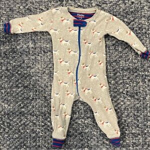 Hatley Baby Sleeper